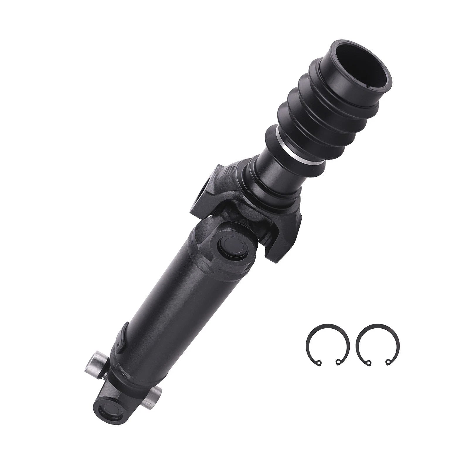 Rear Drive Shaft Propshaft Assembly for Jeep Wrangler 4.0L 4WD (1997–2006) 936-075