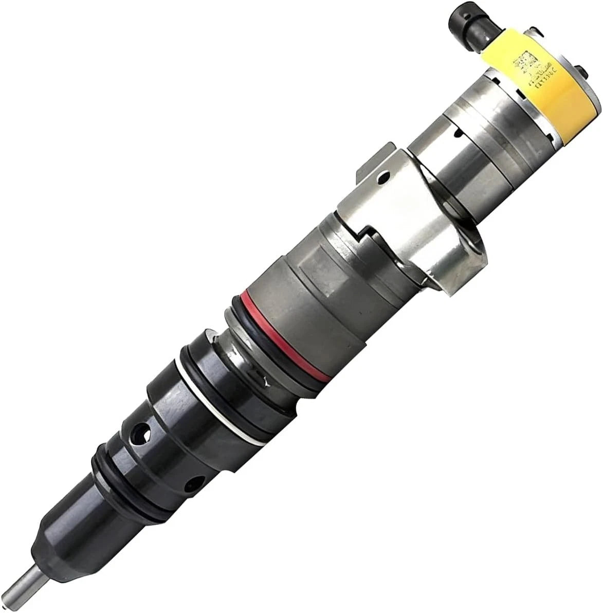 Fuel Injector 293-4072 for Caterpillar C9 Excavator 330D 336D (2005–2015)