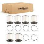 Diesel Fuel Filter Element for Ram 2500 3500 4500 5500 (2019–2020)