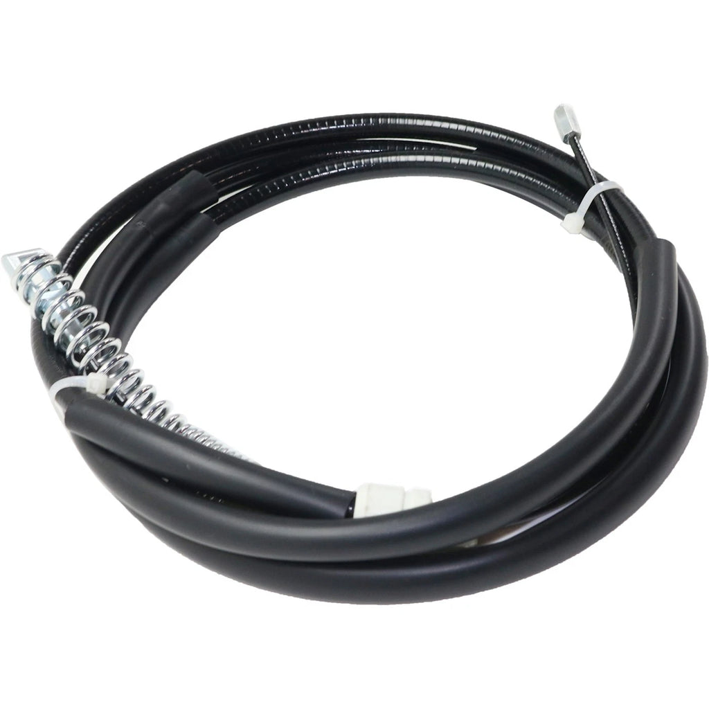 Parking Brake Cables for Chevy Savana 2500 (2003-2020)