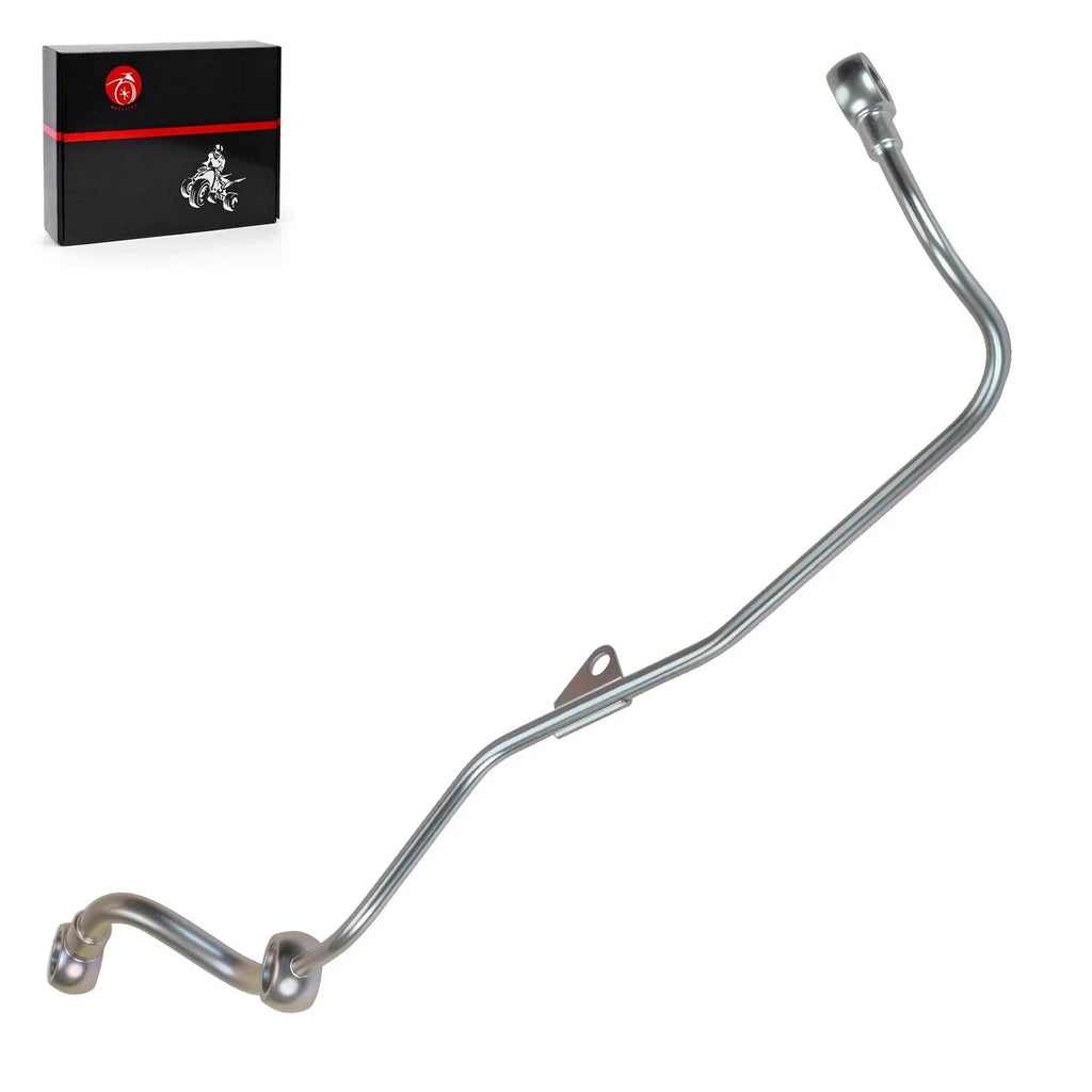 Line Pipe Delivery for Yamaha Viking 700 (2014–2024)