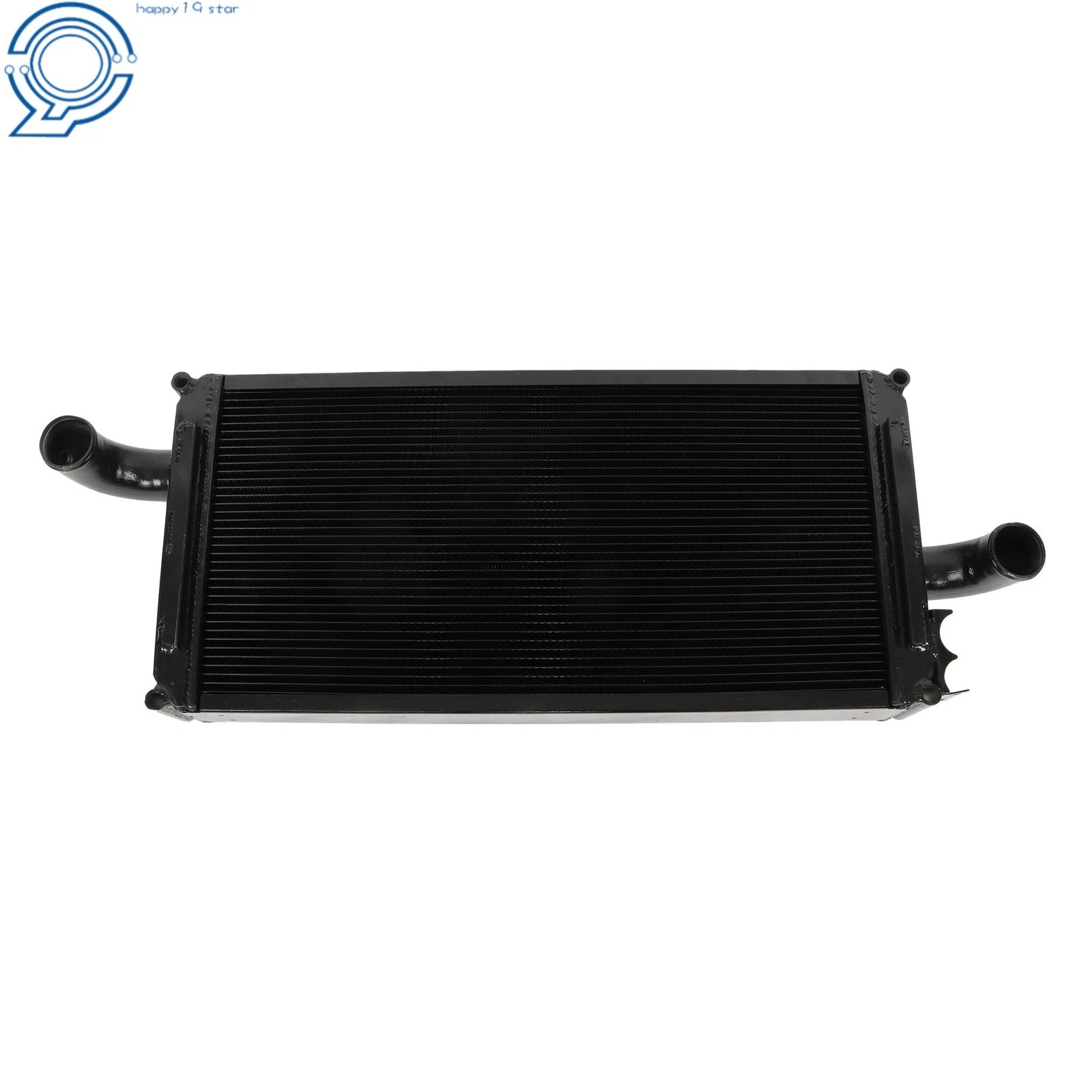 Tractor Radiator for John Deere 8100 8110 8200 8210 (1996-2003)