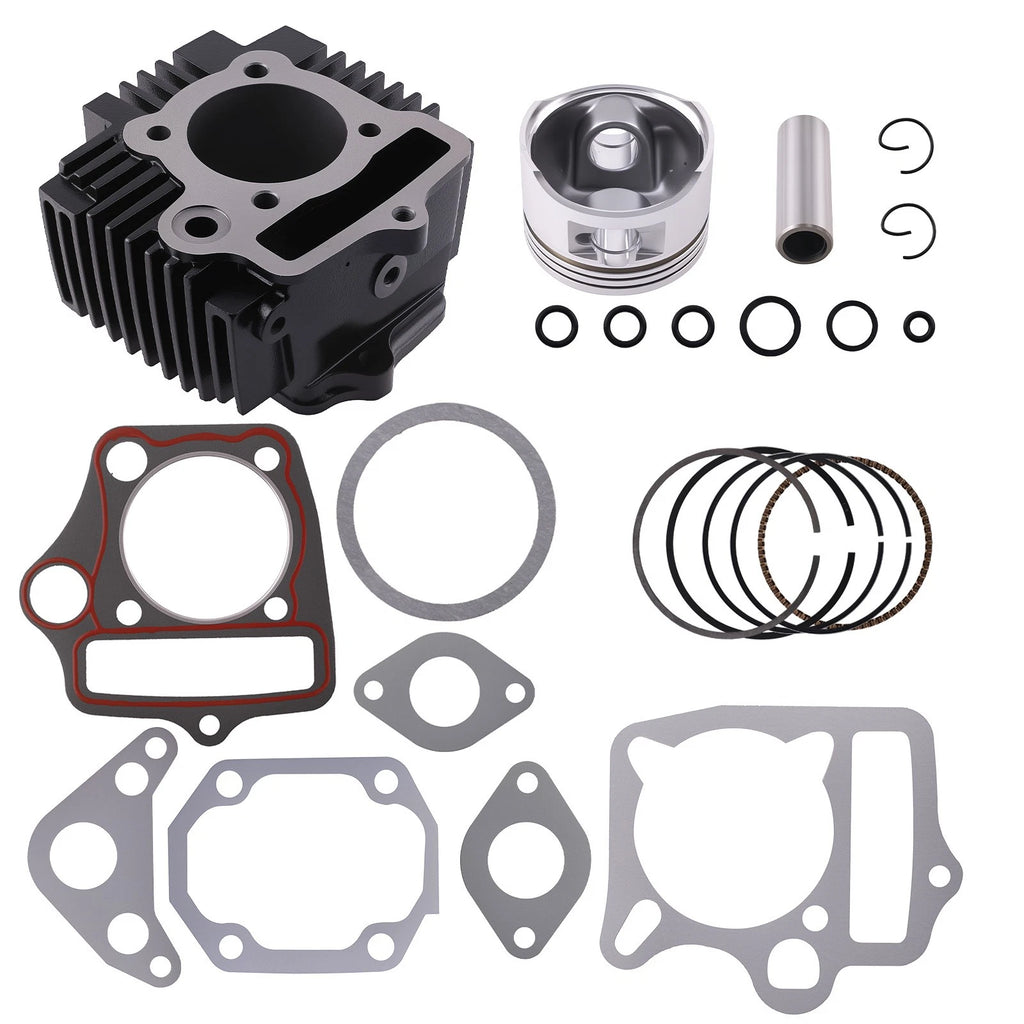 Top End Kit for Roketa Coolster SSR BMS ATV Dirt Bike (125cc)