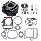 Top End Kit for Roketa Coolster SSR BMS ATV Dirt Bike (125cc)