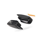 Rearview Mirror Cover for BMW 3 Series E46 Sedan (1999–2005)