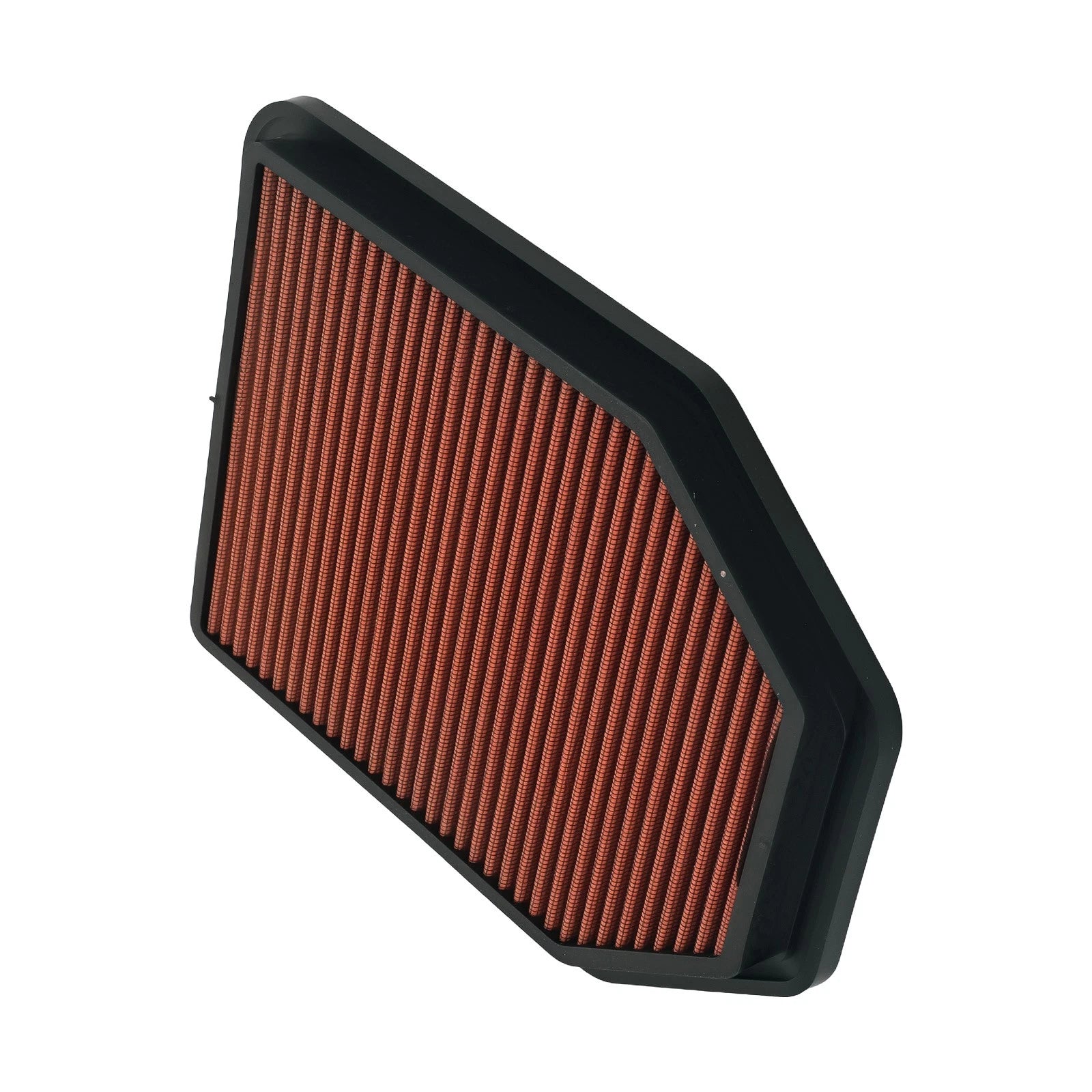 Engine Air Cleaner for Jeep Wrangler JK (2007–2017) Orange