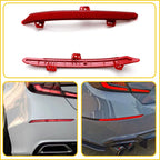 Third Brake Light for Chevy Suburban Tahoe GMC Yukon (2000–2006) LED