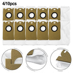 Dust Bag Set for MEDION X20 SW+ MD 11415 (Compatible)