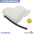 Engine Coolant Recovery Tank for Nissan Sentra (1995–2000) 603-387