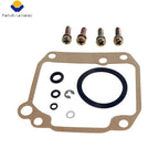 Carburetor Repair Rebuild Kit for Suzuki ALT125 Quadrunner 125 185 LT125 LT185