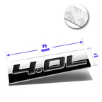 Car Air Freshener Deodorizer for All Vehicles (Paper-Based, Cool Squash Scent)