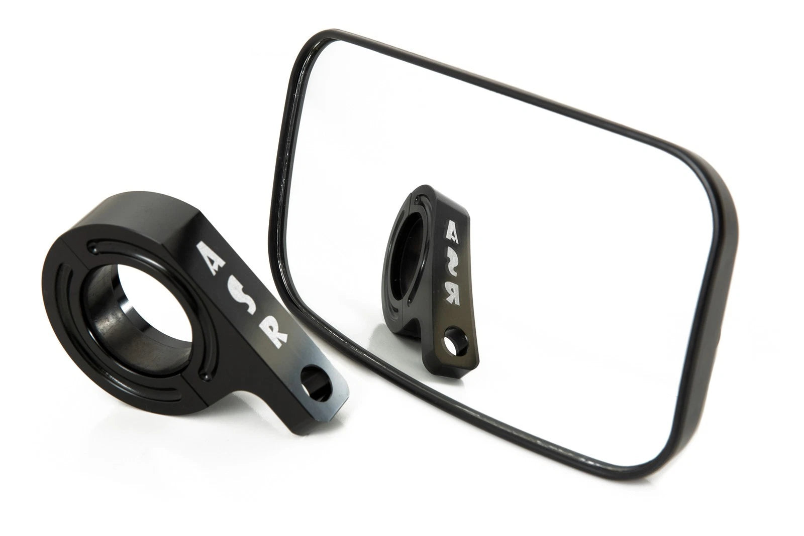 1.75" ID Flag-Mirror-Light Clamp for Yamaha Rhino 660 (2004–2007)