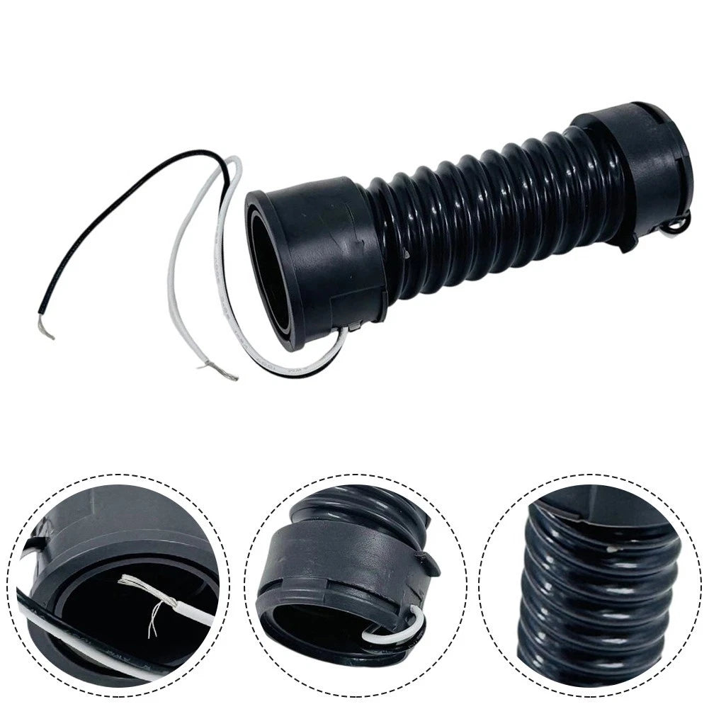 Electrolytic Hose for Dreame V8 V9 V10 V11 V12pro (Fits )