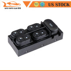 Window Switch for Ford F250 F350 Explorer Mustang
