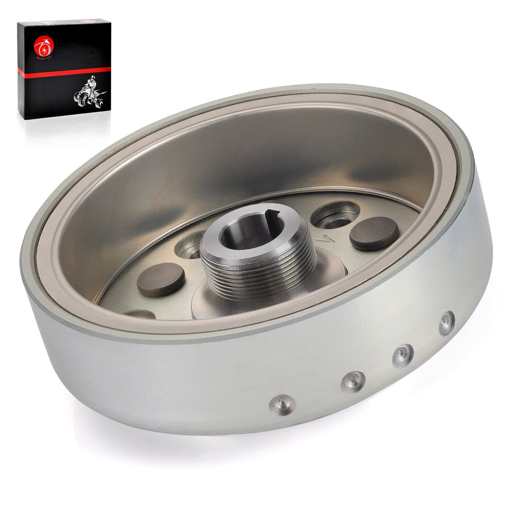 Flywheel Rotor for Yamaha Grizzly Bruin Wolverine YFM350 (2004–2014)