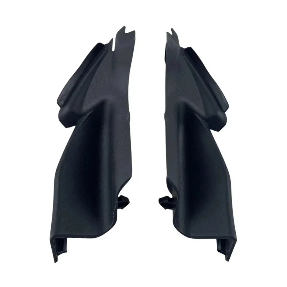 Front Wiper Cowl Side Covers for Toyota Tacoma (2005-2015)