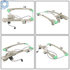 Power Window Regulator with Motor for Chrysler Pacifica (2004-2006)