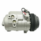 AC Compressor Kit Replacement for BMW X5 4.4L (2004-2006)