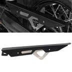 Rear Drive Chain Guard Cover for Yamaha Tenere 700 XT700Z T7 (2019–2022)