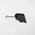 Front Bumper Tow Eye Cover for BMW X3 M40i sDrive30i (2022-2023)