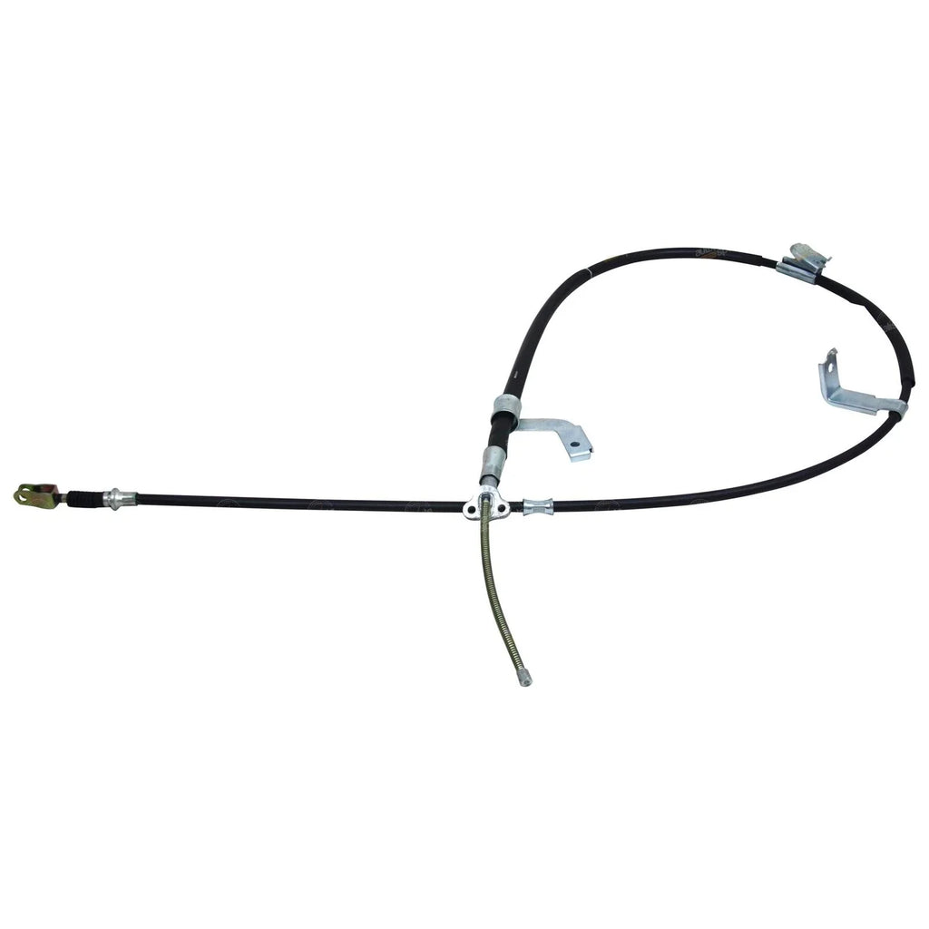 3pce / Front + Rear LH+RH / Hand Brake Cable Set for Hilux (2005–2016)