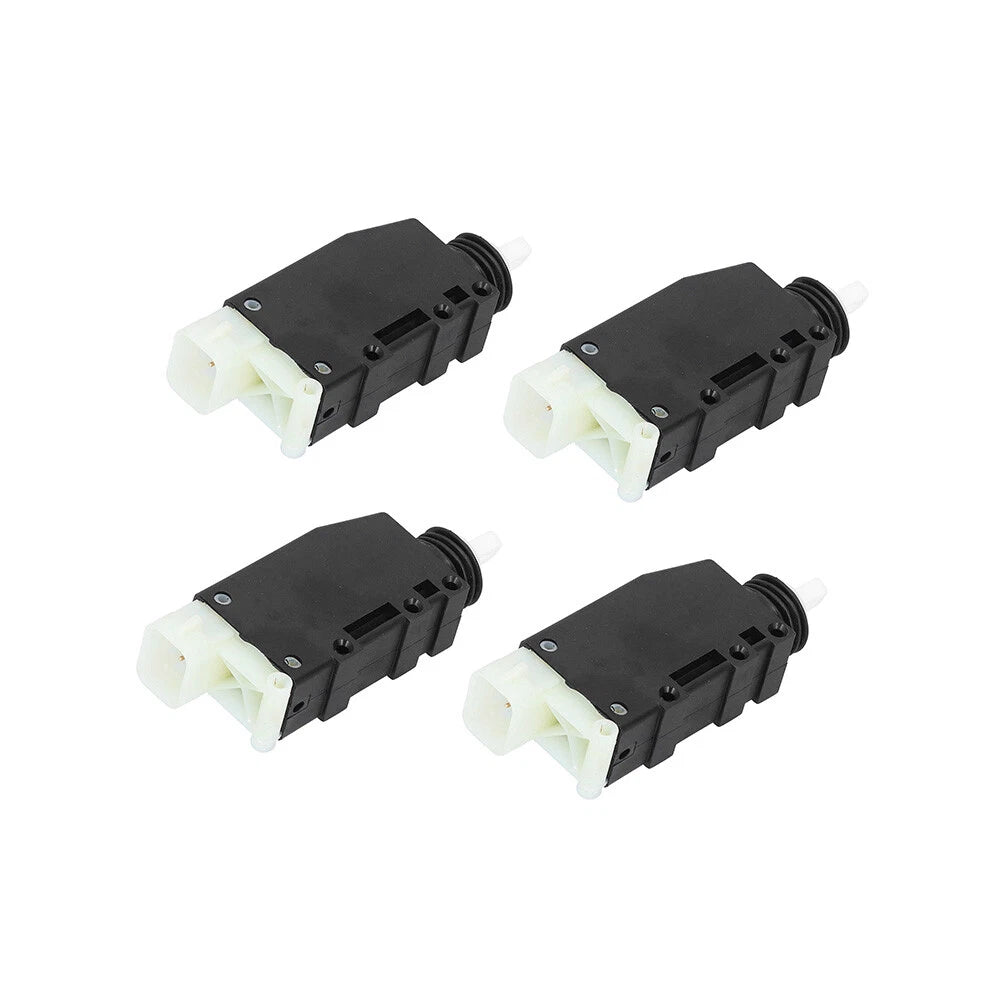 4X Door Lock Actuator for Holden Commodore Adventra (1999–2006)