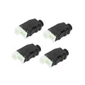 4X Door Lock Actuator for Holden Commodore Adventra (1999–2006)