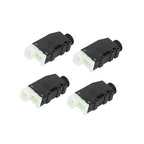 4X Door Lock Actuator for Holden Commodore Adventra (1999–2006)