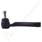 4PC Steering Front Sway Bar Outer Tie Rod Kit for Nissan Sentra (2007–2012)