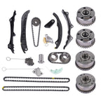 Timing Chain Kit w/ VVT for Jeep Gladiator Wrangler Chrysler Pacifica 3.6L (2016–2025)