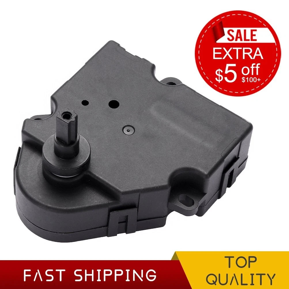 Air Blend Door Actuator for Jeep Wrangler (1998–2006) Cherokee (1998–2001) 604-020