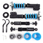 Adjustable 24 Level Damper Racing Coilovers for Nissan Sentra (2007–2012)