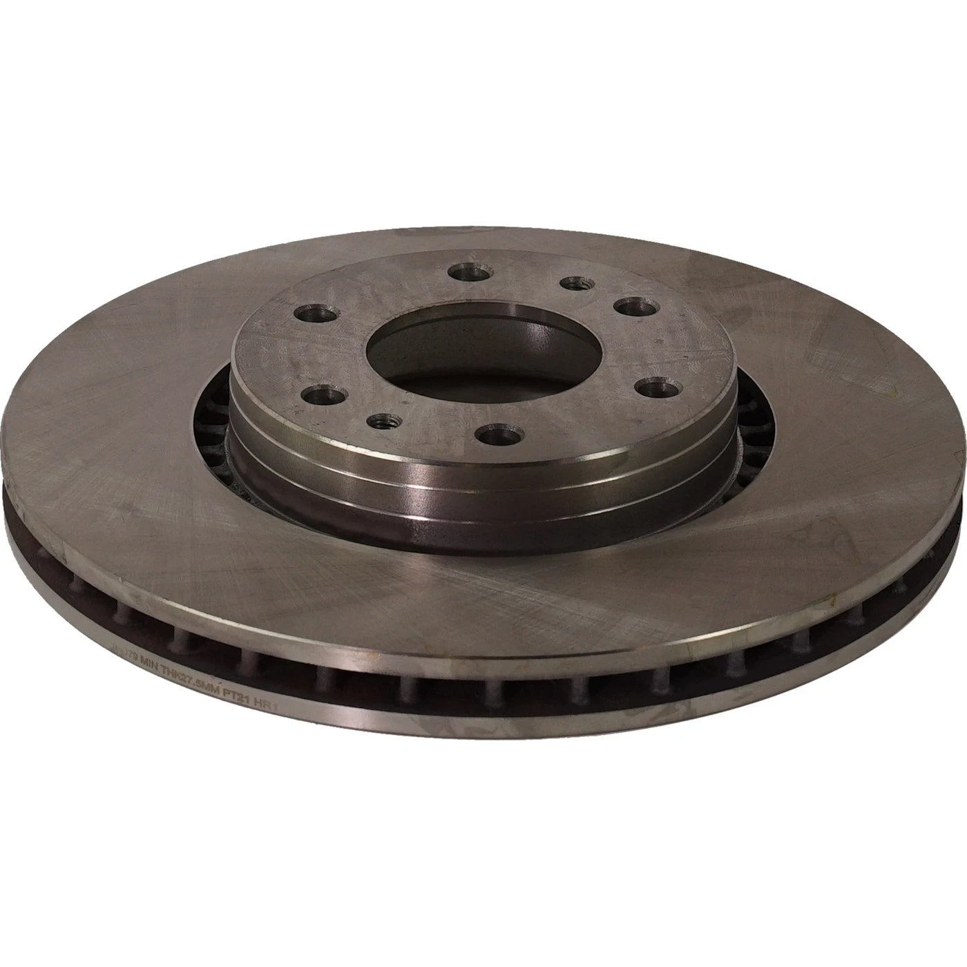 Front Brake Disc for Chevy Trailblazer, GMC Envoy, Saab 9-7x
