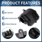 Windshield Washer Reservoir No.A2228690420 for Mercedes Benz S63 S550 (2014–2020)