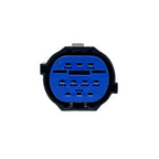 Halogen Headlight Connector Plug for Hyundai Elantra (2017-2018)