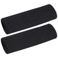 2 x Motorcycle Foam Handlebar Grips for BMW R1200GS Adventure (2013-2018)