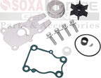 Water Pump Service Kit for Yamaha F30 F40A (18-3490) 6BG-W0078-00