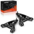 2X Front Lower Control Arm with Ball Joint for Ford Crown Victoria (1992–2011)
