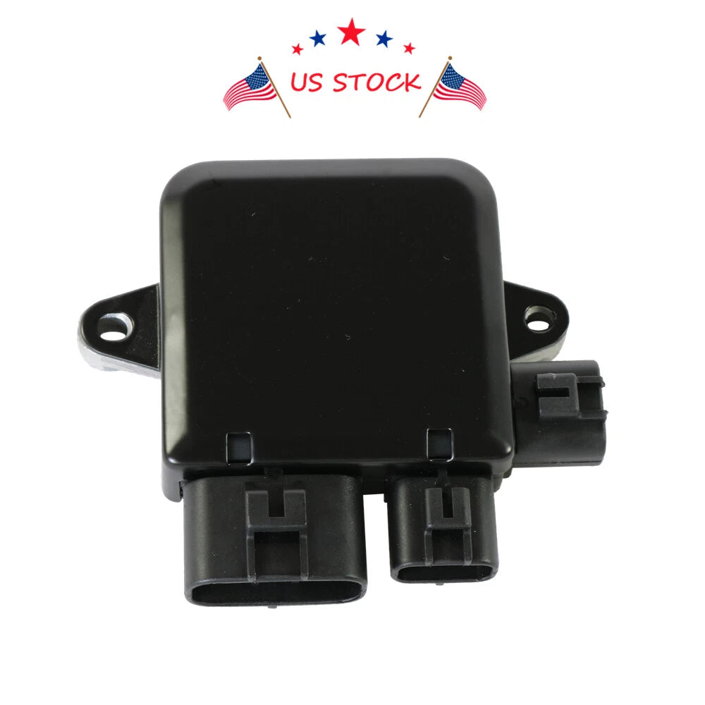 Cooling Fan Control Module for Mazda 6 (2003-2007) & Mazda MPV (2002-2005)