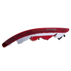 ABS Rear Left Bumper Tail Light for Audi Q5 (2009-2017)