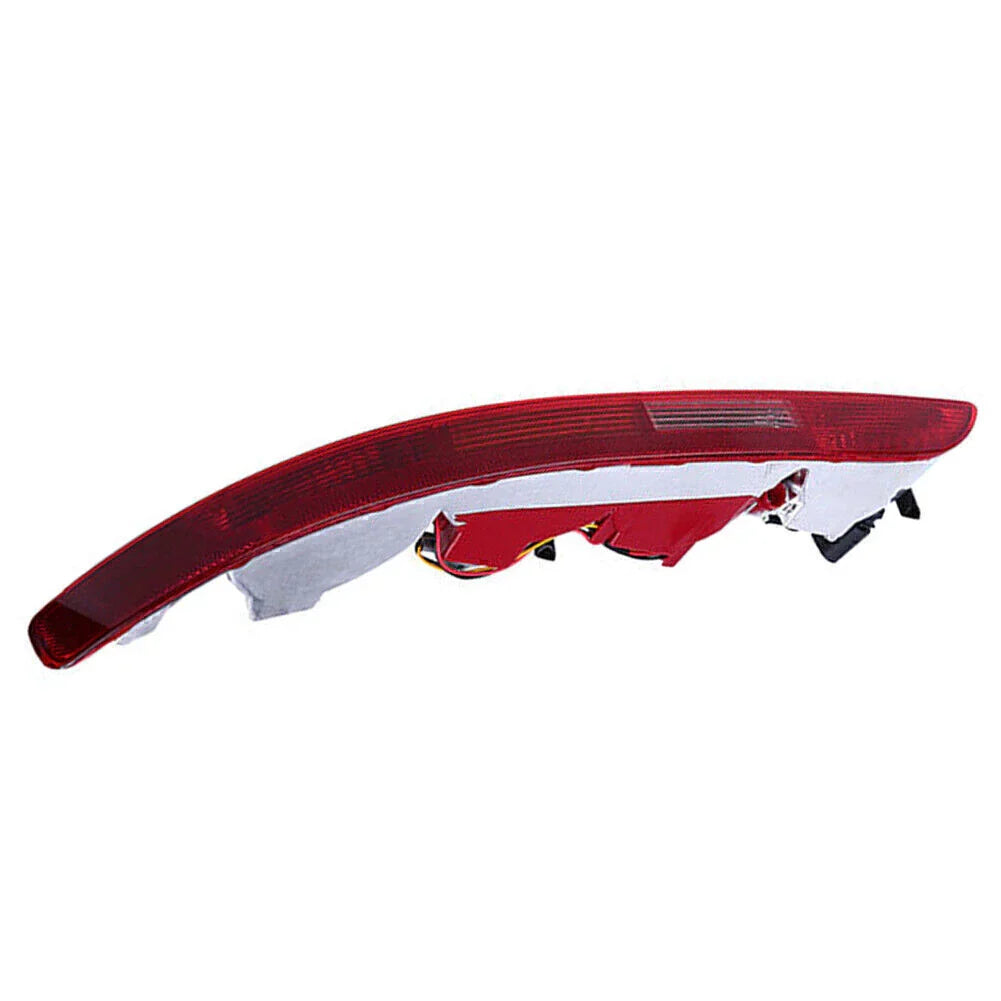 ABS Rear Left Bumper Tail Light for Audi Q5 (2009-2017)