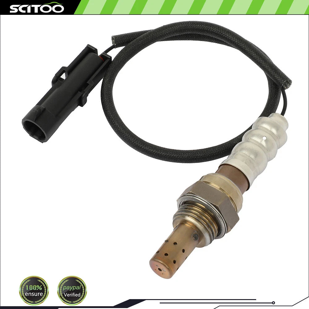 Oxygen Sensor 1 Upstream for GMC K1500 Suburban (1983–1984) 250-24348