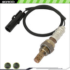 Oxygen Sensor 1 Upstream for GMC K1500 Suburban (1983–1984) 250-24348