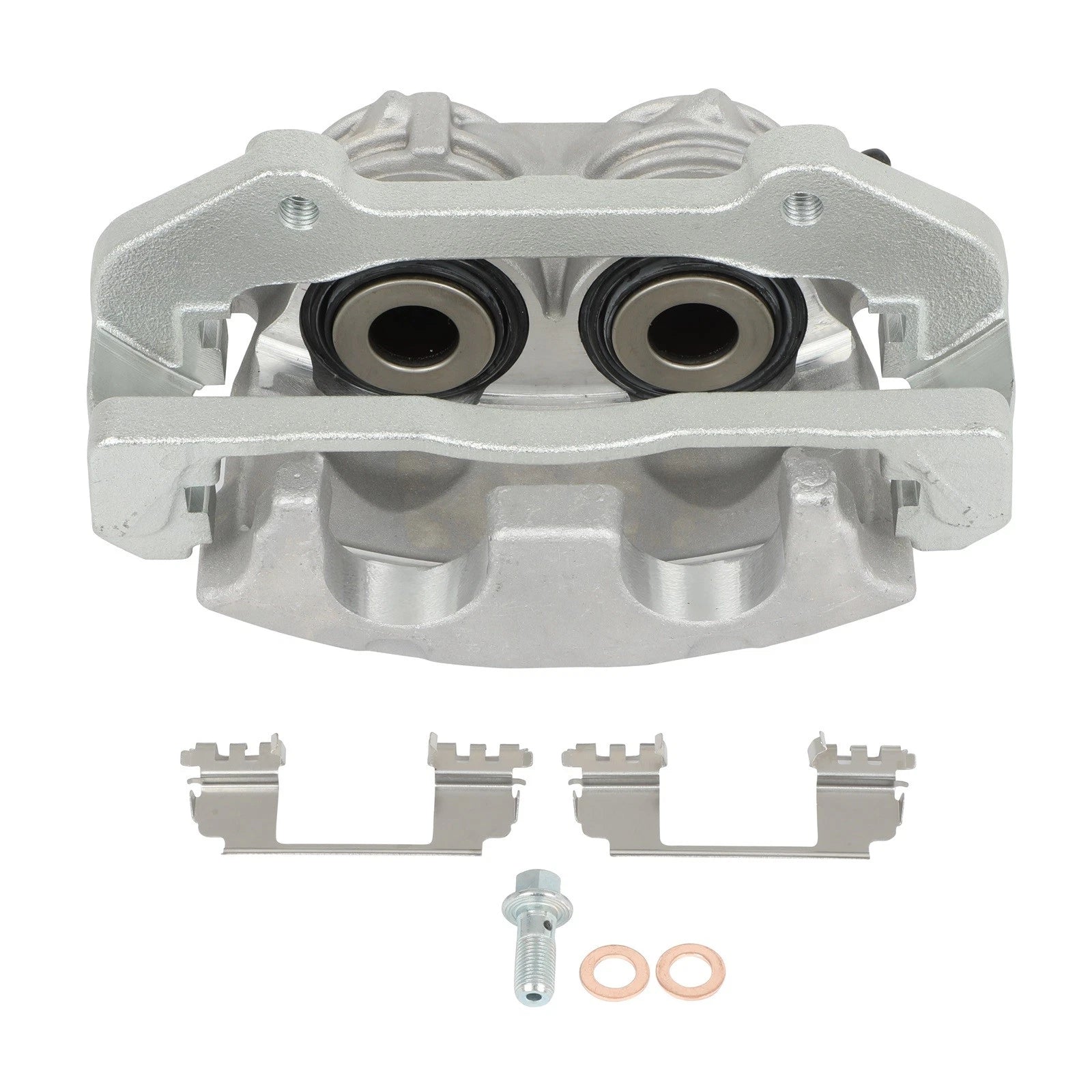 Front Right Brake Caliper for Cadillac CTS, STS (2003–2008)