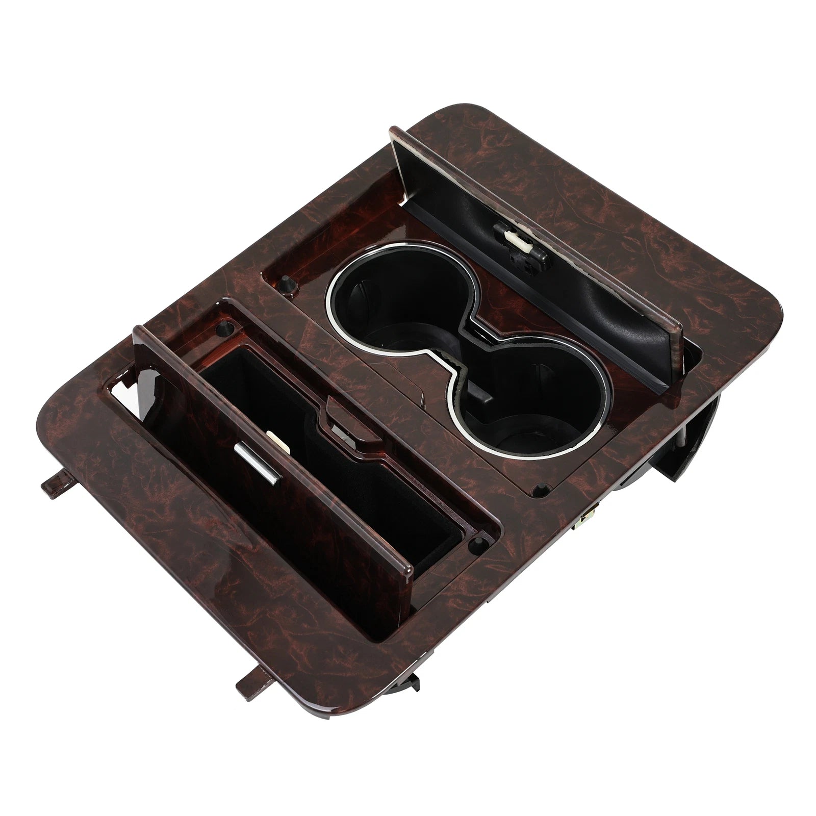 Console Cup Holder Storage for Chevy GMC Truck SUV (2007–2014) 23164631
