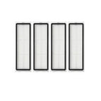 HEPA Filter Kit for Xiaomi H40 OV51 Vacuum Cleaner (4 Filters)