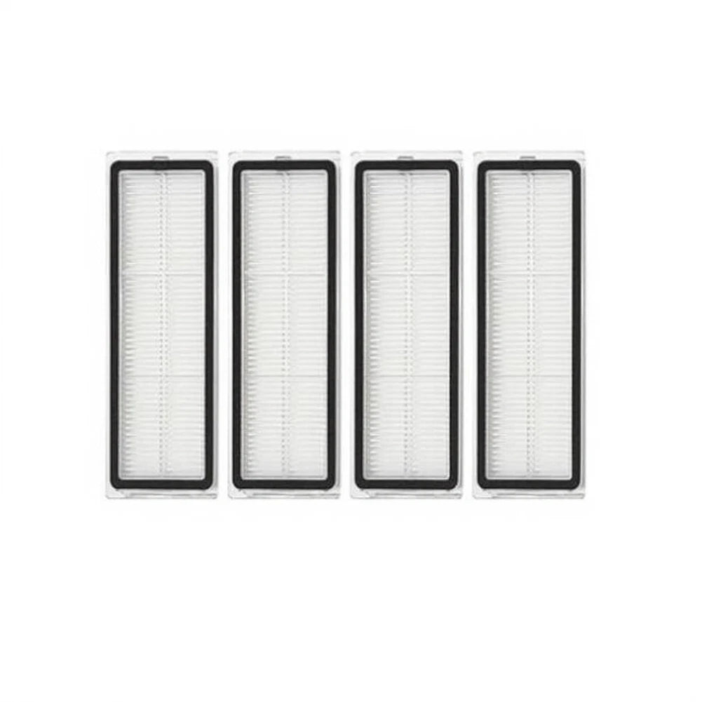 HEPA Filter Kit for Xiaomi H40 OV51 Vacuum Cleaner (4 Filters)