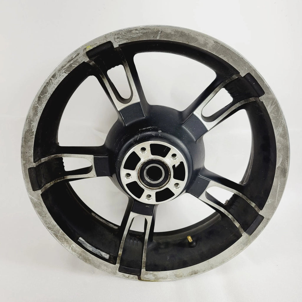 Enforcer Wheel Rim 16"x5" for Harley-Davidson Touring (2009–2023)