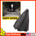 Shift Knob and Boot Cover for Honda (Universal)
