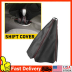 Shift Knob and Boot Cover for Honda (Universal)